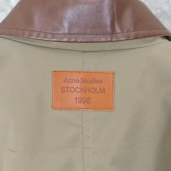 Acne Studios Casual Jackets - Picture 8 of 10